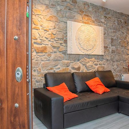 Apartamento Torre Ercilla 贝梅奥 外观 照片