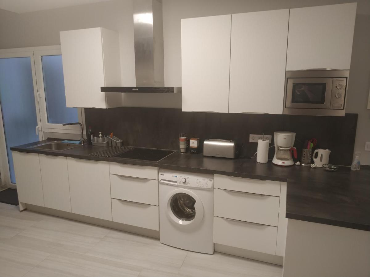 Apartamento Torre Ercilla 贝梅奥 外观 照片